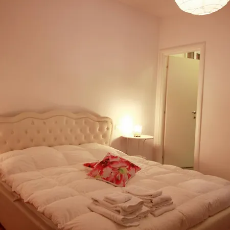 Apartment Ca' Della Torre *