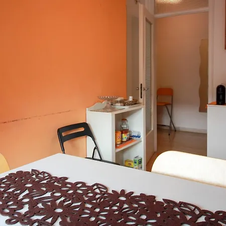 Apartamento Ca' Della Torre