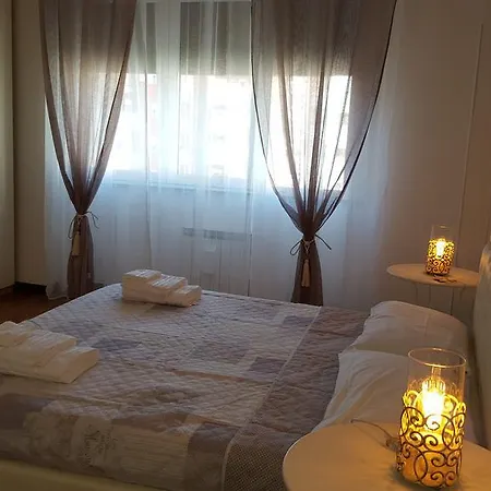 Ca' Della Torre Appartement *