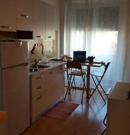 Appartement Ca' Della Torre *