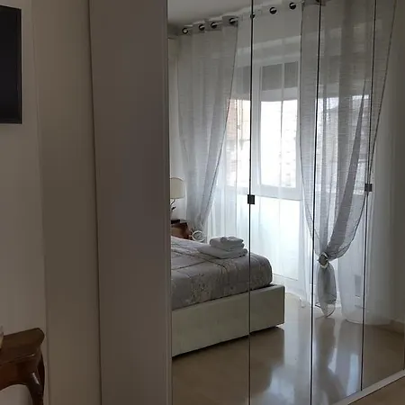 Ca' Della Torre Apartment *