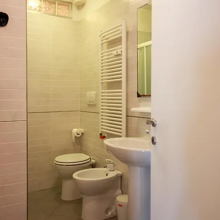 Appartement Ca' Della Torre
