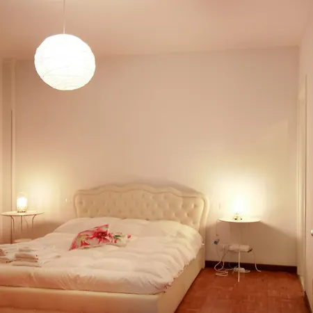 Apartment Ca' Della Torre *