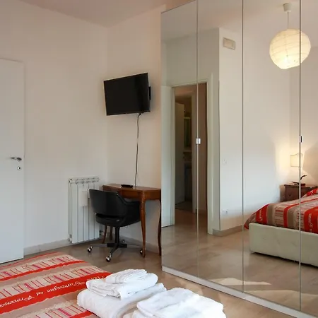 Apartment Ca' Della Torre *